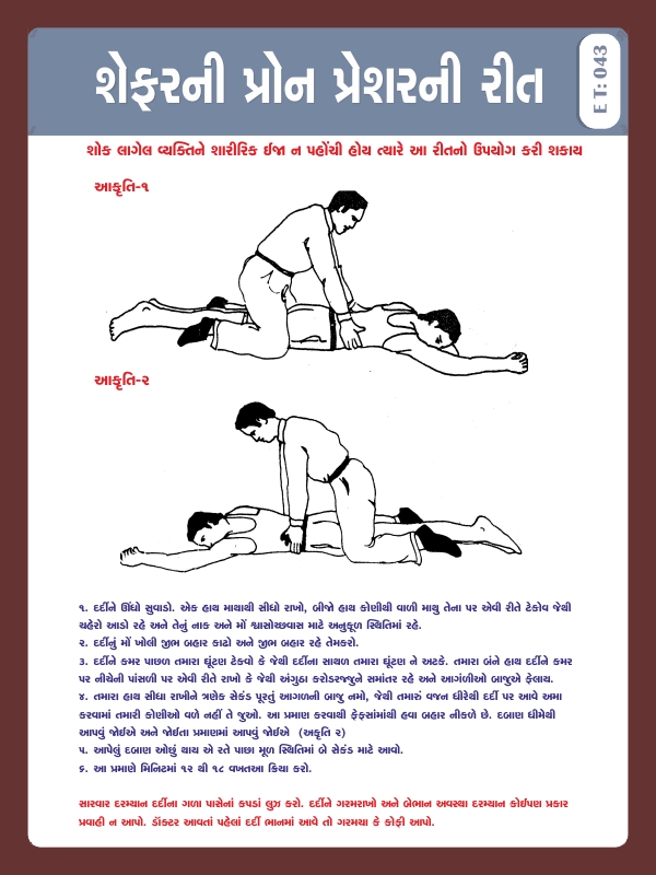 SHEFARNI PRON PRESURENI RIT