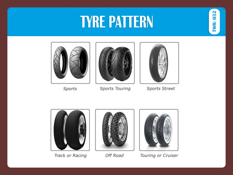 TYRE PATTERN