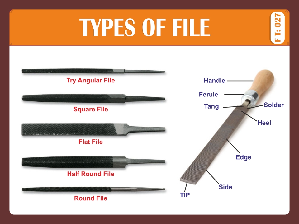 TYPE OF FILE