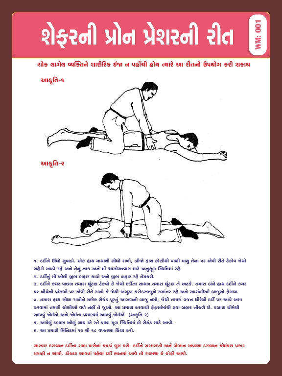 SHEFARNI PRON PRESURNI RIT