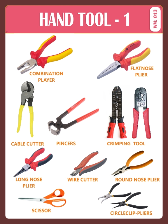 HAND TOOL-1
